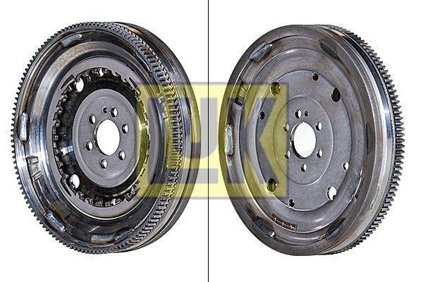 VOLAN DSG (129 DIS)-CAYC-CAYB-CAYD-CZEA-CZDA-CHPA-BKC-BLS-BXE(OTOMATIK)(SCH 2295 601 005) VW CADDY-GOLF-JETTA-PASSAT-POLO-TOURAN-SUPERB-A3 1.4 TSI-1.6 TDI-1.9 TDI 2009>2015