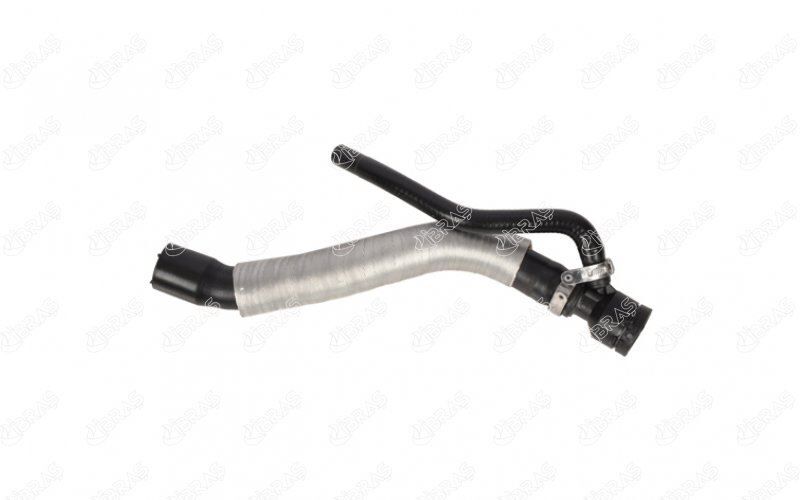 KALORIFER HORTUMU VW BETTLE GOLF JETTA 2008>