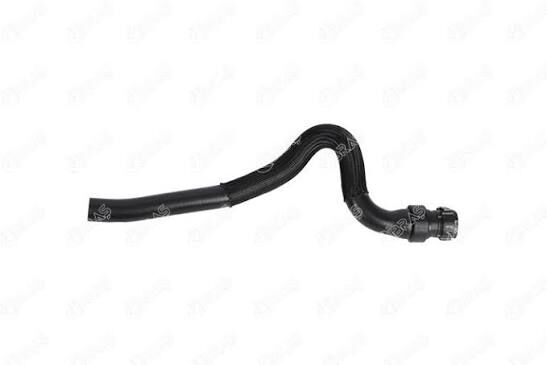 KALORİFER HORTUMU 307/308/5008/C4 PICASSO/PARTNER PEUGEOT