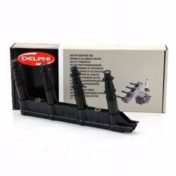 BOBİN 206-207-307-1007-C2-C3-C4 1.4 16V PEUGEOT