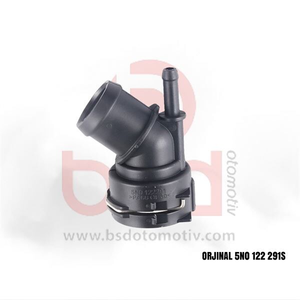 MÜŞÜR YUVASI CZDA CZDB VW TİGUAN  2012>