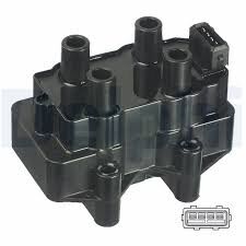 BOBİN 306 -02 PEUGEOT