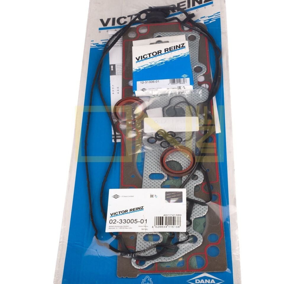 TAKIM CONTA VECTRA B X20XEV ÜST OPEL
