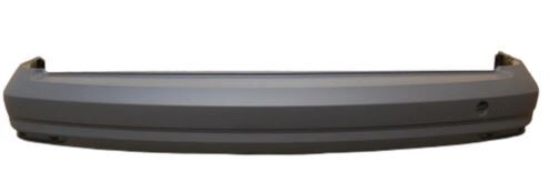 TAMPON ARKA ( KARGO ÜCRETİ ALICIYA AİTTİR ) VW CADDY  2016 - 2018