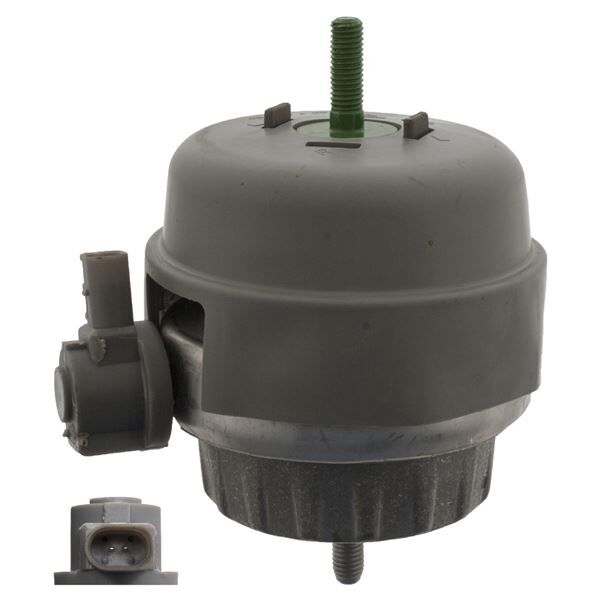 MOTOR TAKOZU SOL AUDI A6   2005-2011