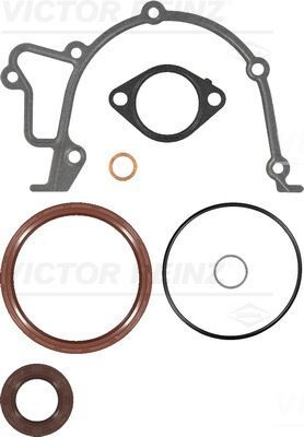 TAKIM CONTA VECTRA B X22SE Z24XE ECOTEC ALT OPEL
