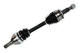 KOMPLE AKS ASTRA J 1.6 TURBO 601mm 09- SOL OPEL