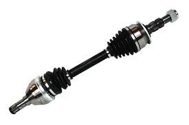 KOMPLE AKS ASTRA J 1.6 TURBO 601mm 09- SOL OPEL