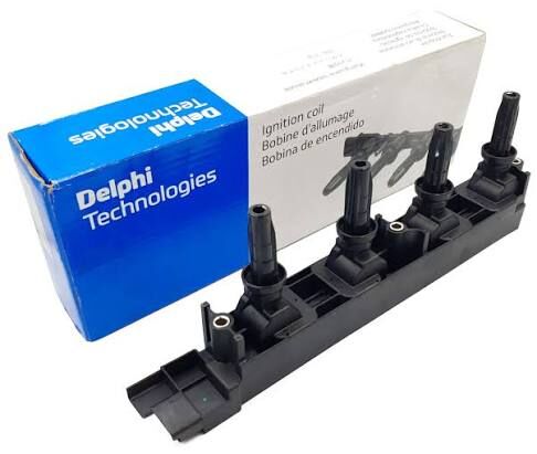 BOBİN 307 2.0 16V) PEUGEOT