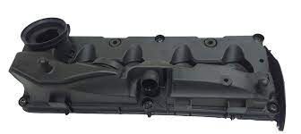 KÜLBÜTÖR KAPAĞI (CONTALI) CDBA-CNFA-CNFB-CDCA-CNEA-CKTB-CKUB 2,0 TDI VW CRAFTER-AMAROK 10>