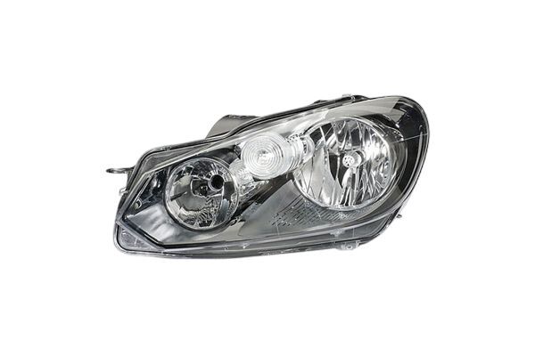 FAR KOMPLE SOL VW GOLF VI  2008>2016