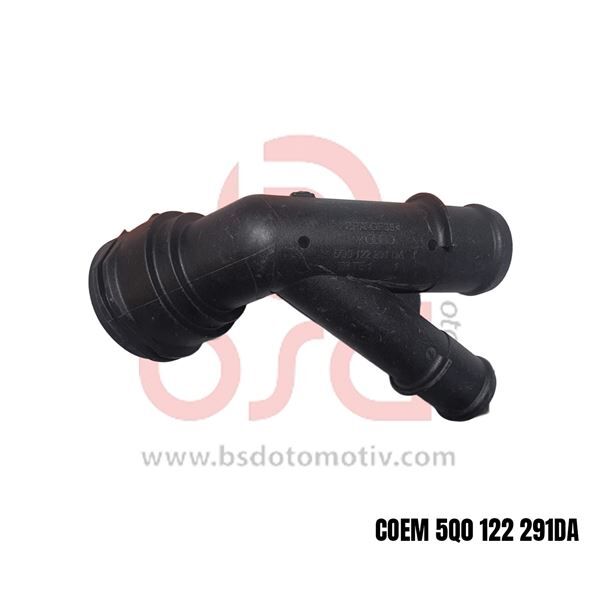 MUŞUR YUVASI ARTEON GOLF PASSAT POLO TIGUAN A1 A3 VW Q3 ATECA LEON IBIZA KAROQ OCTAVIA SUPERB 1.8 TSI 2.0 TSI CHHA CXCA DNPA CZPA DNUE  2016>