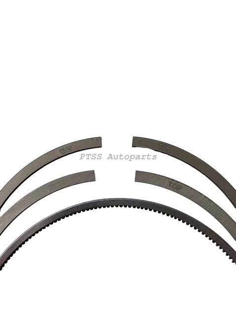 SEGMAN ( 83,01 mm 050 ) ALT-BLR-BVZ 2,0 FSİ VW PASSAT -A4  2001-2011