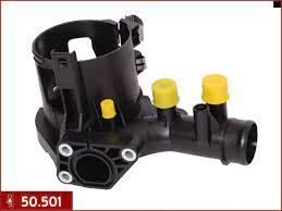 YAKIT FİLTRE KUTUSU OM651.913 OM651.911 OM651.912 MERCEDES W204 W205 A205 C204 C205 S204 S205 C218 X218 W212 SPRINTER VİTO  2010>