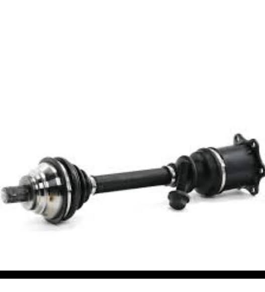 KOMPLE AKS ASTRA J B16DTH A16LET ÖN SOL OPEL