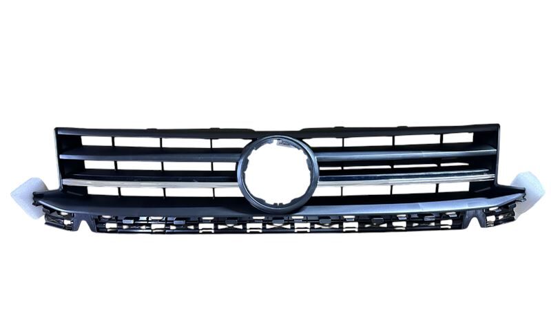 PANJUR TEK KROMLU VW CADDY 2015>2020