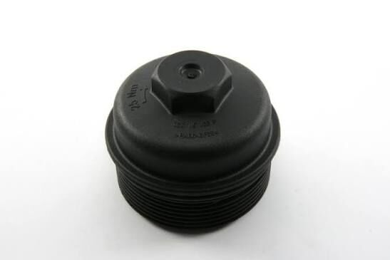 YAĞ FİLTRE KAPAĞI VW PASSAT-JETTA 3-GOLF 5-POLO-TIGUAN-TOURAN CAXC-CAXA-BLF-CFNA- 1.4 TSI-1.4 FSI-1.6 FSI 2003>2013