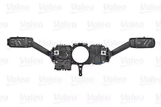 DİREKSİYON FAR KUMANDA KOLU VW POLO FABIA RAPID IBIZA TOLEDO 13>>