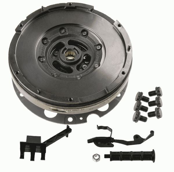 VOLAN 2294 001 965 CAGA-CAGB-CDNB-CJEB-CFKA-CDNC-CAEB AUDI A4-A5-A6-Q5 1,8 TFSİ-2,0 TDİ