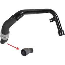 TURBO HORTUMU BOXER III / JUMPER III 2.2 HDI PEUGEOT