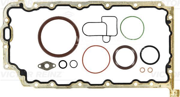 TAKIM CONTA VECTRA B Y20DTH ALT DİZEL OPEL