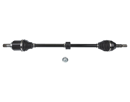 KOMPLE AKS ASTRA J SAĞ A16XER 951mm (VEKA) OPEL