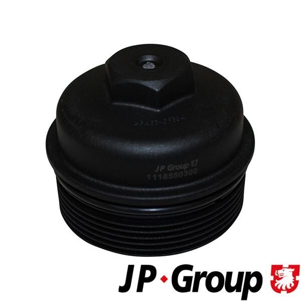 YAĞ FİLTRE KAPAĞI VW PASSAT-JETTA 3-GOLF 5-POLO-TIGUAN-TOURAN CAXC-CAXA-BLF-CFNA- 1.4 TSI-1.4 FSI-1.6 FSI 2003>2013