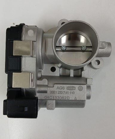 BOĞAZ KELEBEĞİ VW GOLF POLO SKODA FABIA SEAT IBIZA 1.0 TSI CHYA VW  10>>23