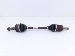 KOMPLE AKS ASTRA K 1.0 T 1.4 642mm 15- SOL OPEL