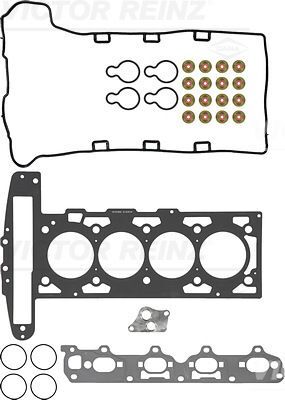 TAKIM CONTA VECTRA B Z22SE ÜST (ÜST KAPAK METAL) OPEL