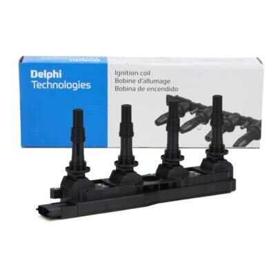 BOBİN ASTRA G/VECTRA B/C Z18XE/X18XE1 OPEL