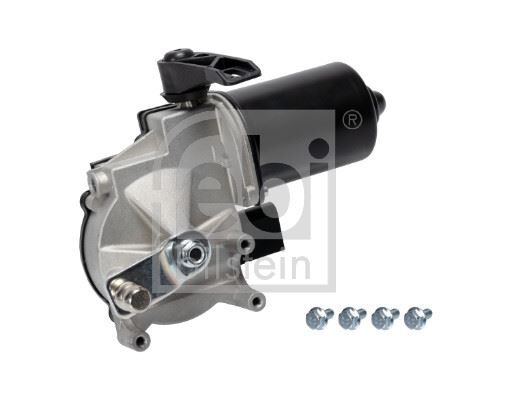 SİLECEK MOTORU VW CRAFTER SPRINTER 2003-2011
