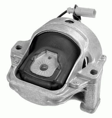 MOTOR TAKOZU ELEKTRİKLİ CAHA CNCD CJCB CMFA AUDI A4-A5-Q5 PORSCHE 2.0 TDI/TFSI 2.7 TDI 2007/2017