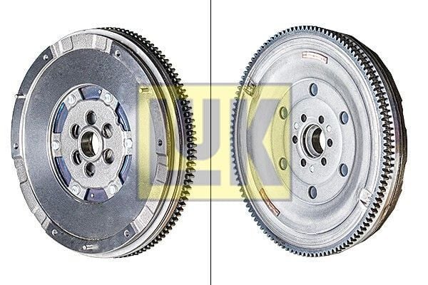 VOLAN  AUDI A 6 A 4 04/- 2,0 TFSI 05/-