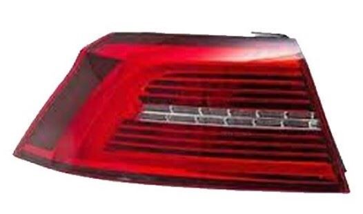STOP LAMBASI SAĞ DIŞ LEDLİ VW PASSAT  2014 -